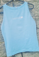 Ladies Racerback Top (3 colours)