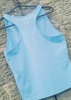 Ladies Racerback Top (3 colours)