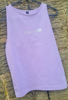 Ladies Racerback Top (3 colours)