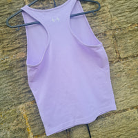 Ladies Racerback Top (3 colours)