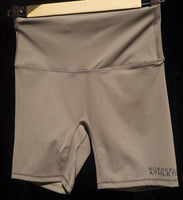 Ladies 6" Shorts (3 Colours)