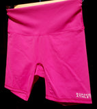 Ladies 6" Shorts (3 Colours)