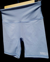 Ladies 6" Shorts (3 Colours)