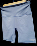 Ladies 6" Shorts (3 Colours)