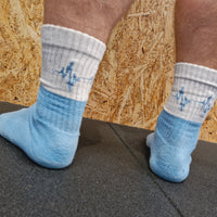 Crew Socks (3 colours)