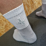 Crew Socks (3 colours)