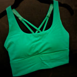 Sports Bra (2 Colours)