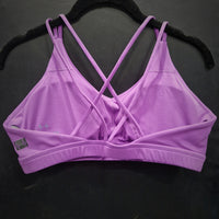 Double Cross Strap Sports Bra (2 Colours)