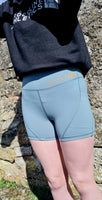 4" Ladies Shorts (2 colours)