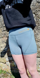 4" Ladies Shorts (2 colours)