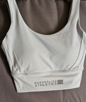 Scoop Back Sports Bra