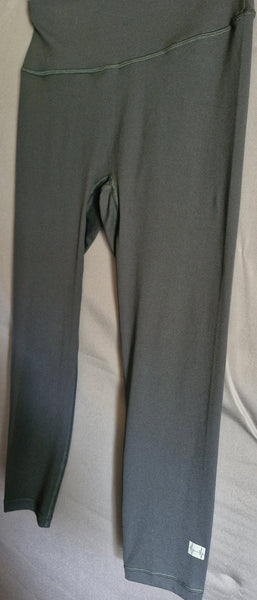 Ladies Full Length Leggings (3 colours)