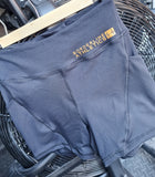 4" Ladies Shorts (2 colours)