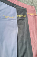 Full Length Ladies Leggings Remastered (3 colours)