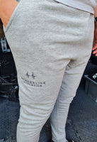 Borderline Athletics Fitted Joggers 1.0