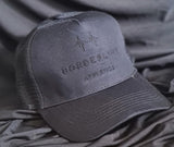 Borderline Retro Trucker Caps