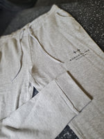 Borderline Athletics Fitted Joggers 1.0