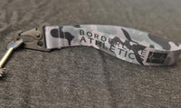 Borderline Athletics Key Clip