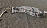 Borderline Athletics Key Clip