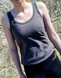 Ladies Vest (2 colours)