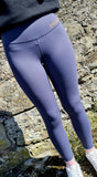 Full Length Ladies Leggings Remastered (3 colours)