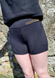 4" Ladies Shorts (2 colours)