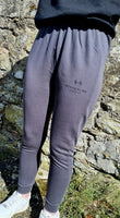 Ladies Borderline Athletics Slim Fit Joggers