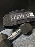 Borderline Weightlifting Belt