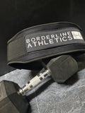 Borderline Weightlifting Belt