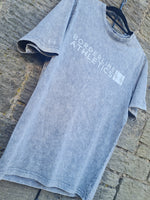 Acid Wash T-Shirt (2 colours)