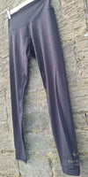 Ladies Super Soft Naked Feel Leggings (4 Colours)