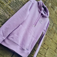 Borderline Athletics Heavy Hoodie (2 colours)