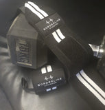 Weightlifting Wrist Wraps (6 colours)