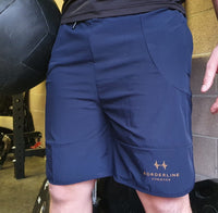 Gents Performance Gym Shorts (4 colours)